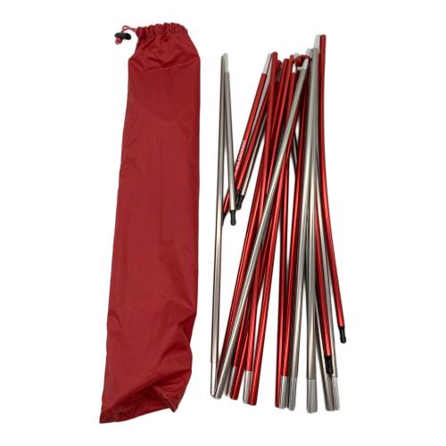 MSR (エムエスアール) テント ELIXIR1