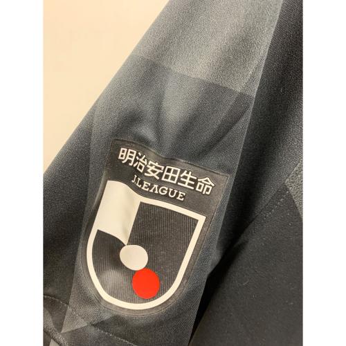 NIKE (ナイキ) サッカーユニフォーム CI5937-010 メンズ SIZE XL ブラック×レッド