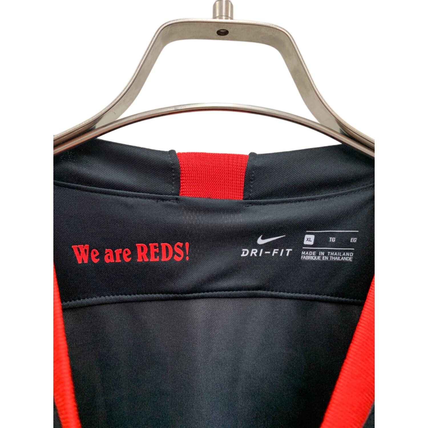 Nike LIXIL サッカーシャツ レッド/ブラック 1029007029684034_05_2279w.jpeg