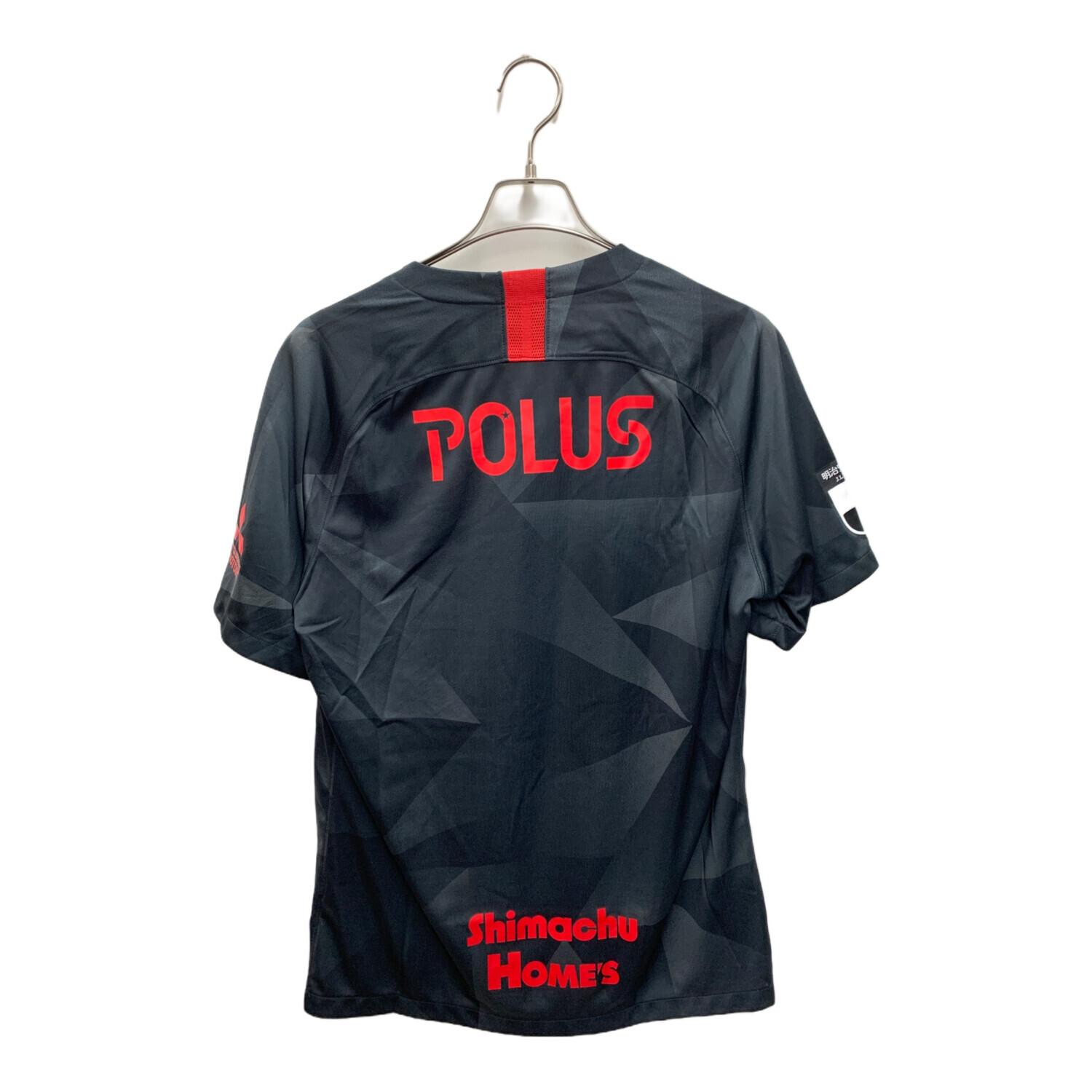 Nike LIXIL サッカーシャツ レッド/ブラック 1029007029684034_05_2279w.jpeg