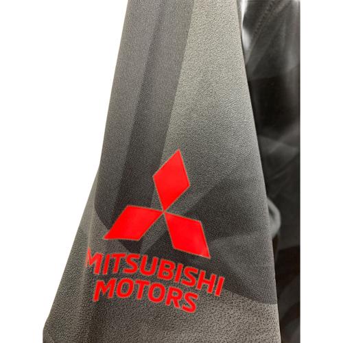 NIKE (ナイキ) サッカーユニフォーム メンズ SIZE XL ブラック×レッド