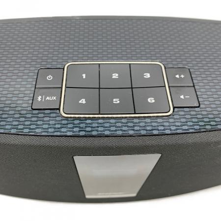 Bose SoundTouch 20 ワイヤレススピーカー Bose SoundTouch 20 Review | SoundVisionReview