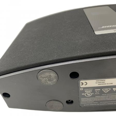 BOSS (ボス) ワイヤレススピーカー SoundTouch 20 wireless music