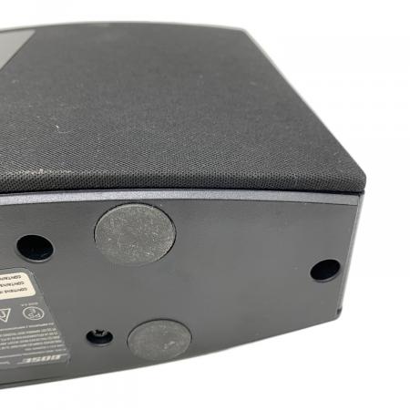 BOSS (ボス) ワイヤレススピーカー SoundTouch 20 wireless