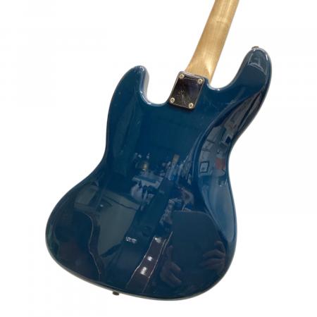 Bacchus WJB-360R ジャズベース Bacchus (バッカス) ジャズベースタイプ WJB-360R｜トレファクONLINE