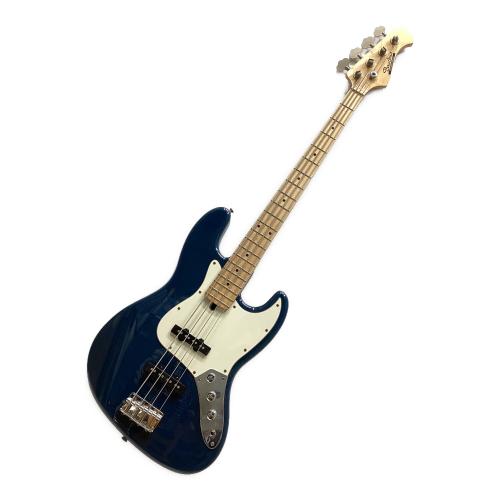 Bacchus (バッカス) ジャズベースタイプ WJB-360R