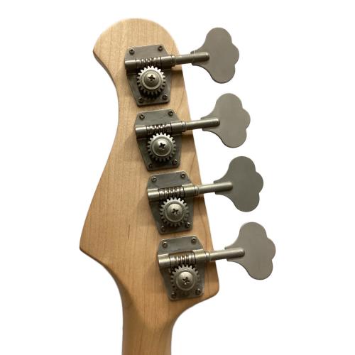 Bacchus (バッカス) ジャズベースタイプ WJB-360R