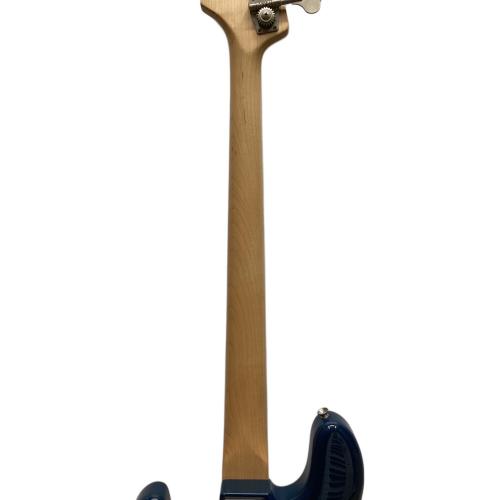 Bacchus (バッカス) ジャズベースタイプ WJB-360R