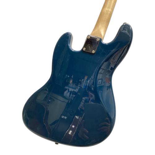 Bacchus (バッカス) ジャズベースタイプ WJB-360R