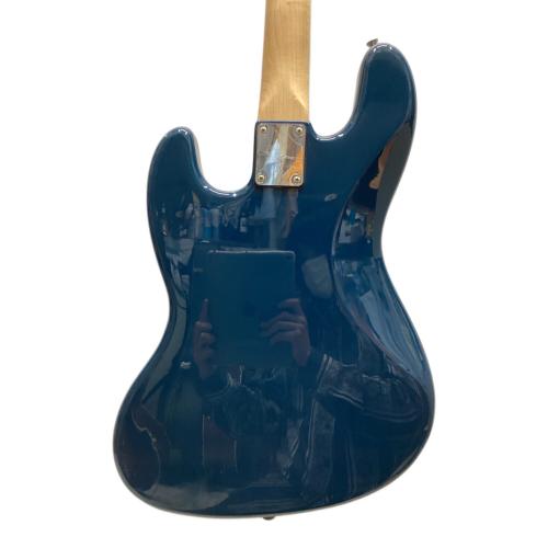 Bacchus (バッカス) ジャズベースタイプ WJB-360R