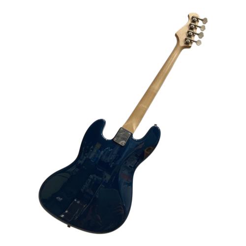 Bacchus (バッカス) ジャズベースタイプ WJB-360R