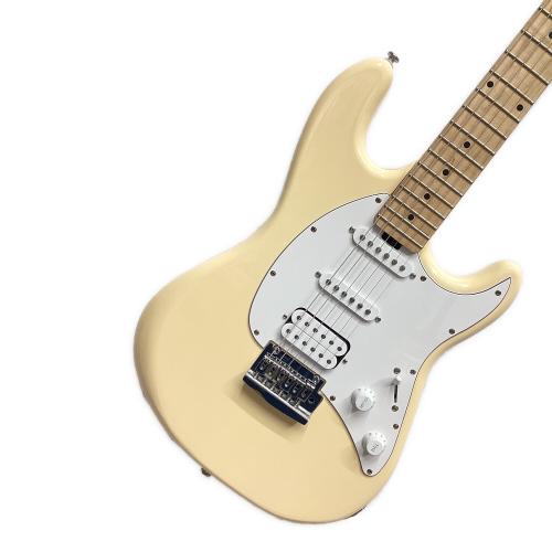 Sterling by MUSIC MAN (スターリンバイミュージックマン) エレキギター SUB SERIES Cutlass