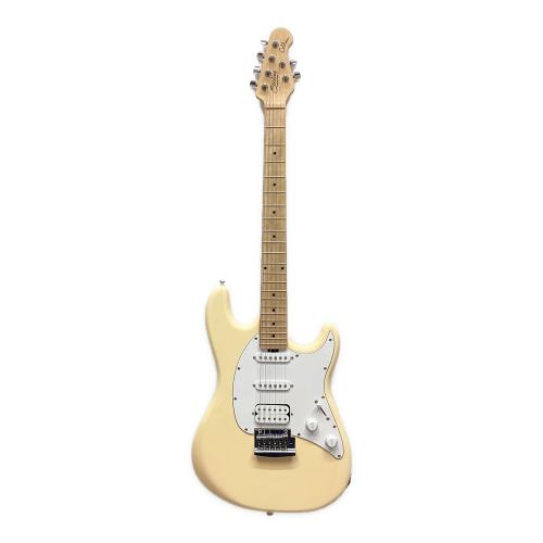 Sterling by MUSIC MAN (スターリンバイミュージックマン) エレキギター SUB SERIES Cutlass