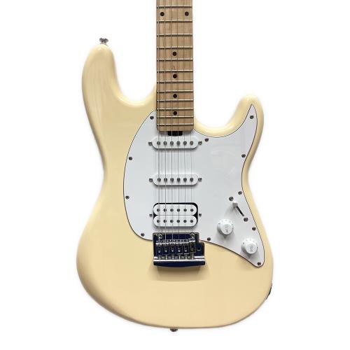 Sterling by MUSIC MAN (スターリンバイミュージックマン) エレキギター SUB SERIES Cutlass