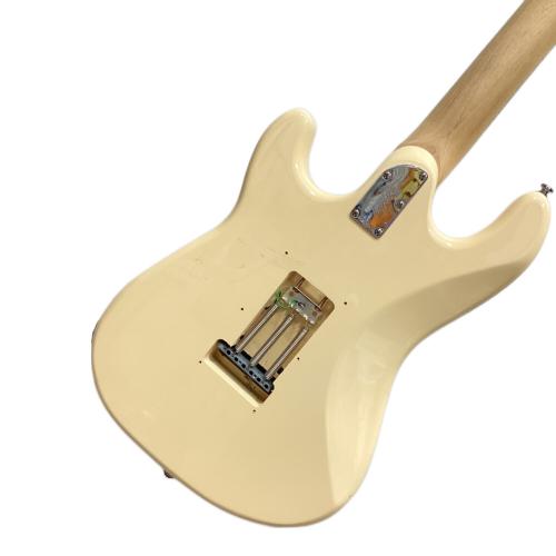 Sterling by MUSIC MAN (スターリンバイミュージックマン) エレキギター SUB SERIES Cutlass