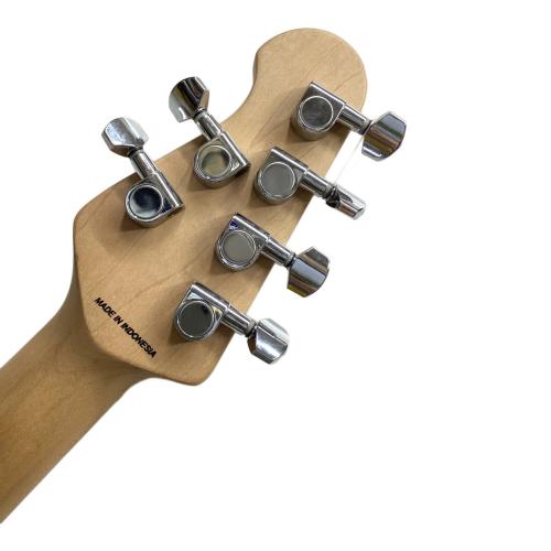 Sterling by MUSIC MAN (スターリンバイミュージックマン) エレキギター SUB SERIES Cutlass