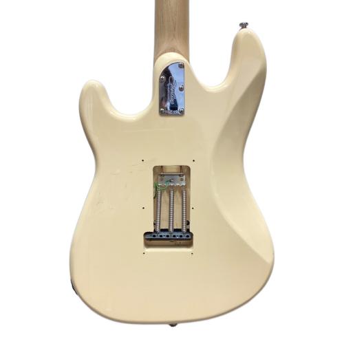 Sterling by MUSIC MAN (スターリンバイミュージックマン) エレキギター SUB SERIES Cutlass