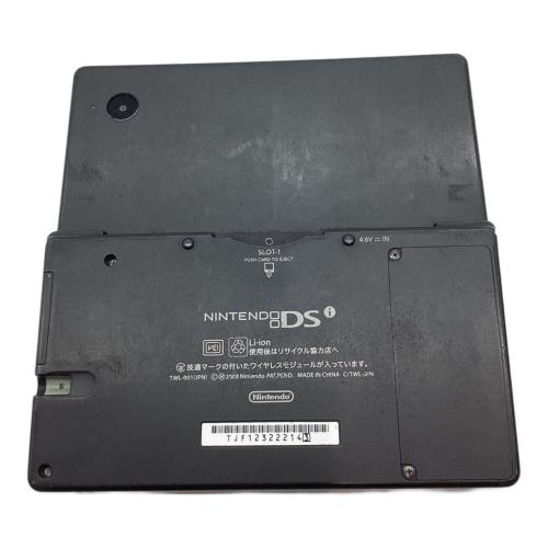 Nintendo (ニンテンドー) NintendoDSi TWL-001