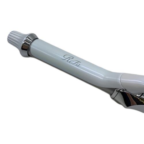 ReFa (リファ) ヘアーアイロン RE-AU-02A 2024年製