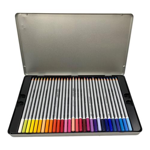 STAEDTLER (ステッドラー) 色鉛筆セット karat aquarell 60色