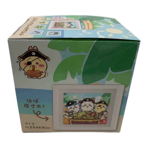 ちいかわ (チイカワ) キャラクターグッズ 7個入 トレーディングフレームマグネット