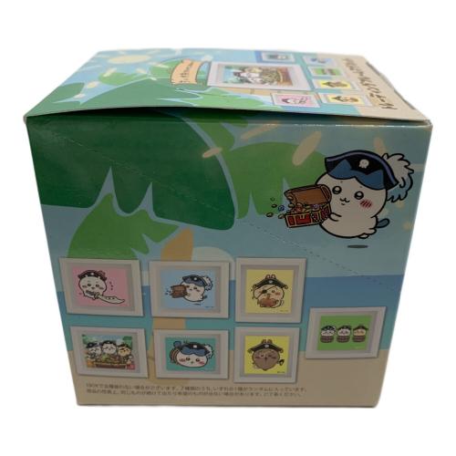 ちいかわ (チイカワ) キャラクターグッズ 7個入 トレーディングフレームマグネット