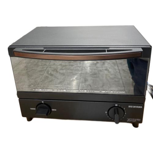 スチームオーブントースター BLSOT-011-B 2023年製 ヨゴレ有 302