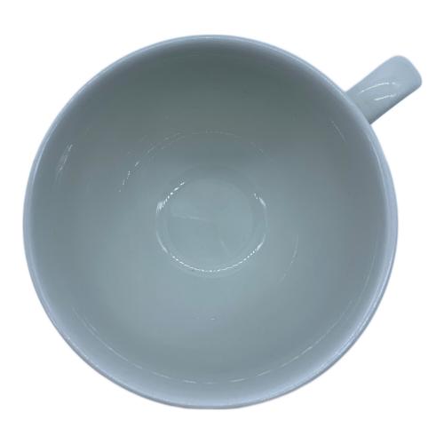 Wedgwood (ウェッジウッド) カップ&ソーサー 旧印字 ピーターラビット