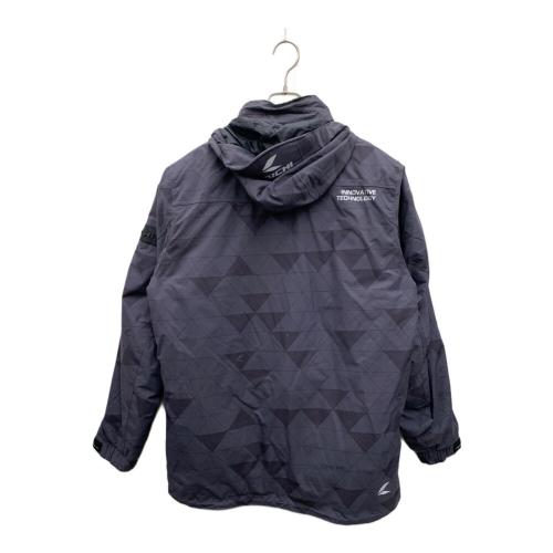 TAICHI (タイチ) プロテクタージャケット メンズ SIZE XXL ブラック