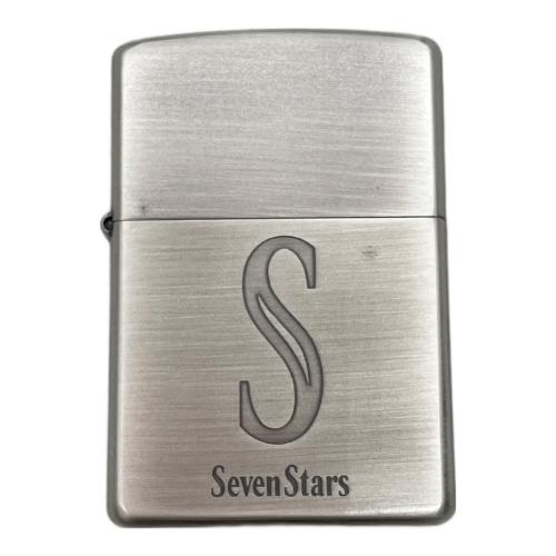ZIPPO SEVEN STARS