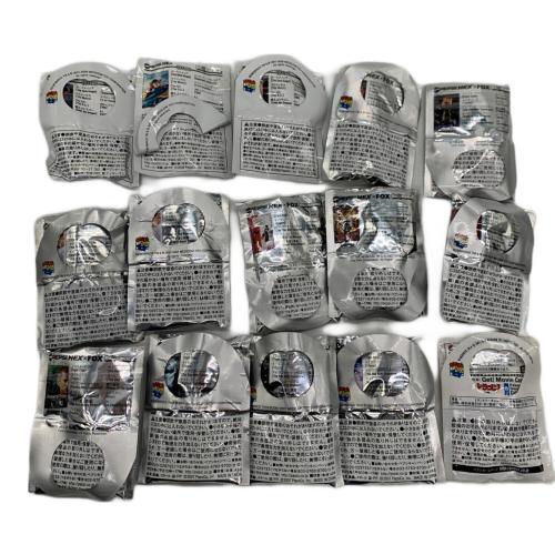 BEAR BRICK (ベアブリック) 映画シリーズ×BE@BRICK