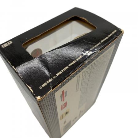 HOT WHEELS (ホットウィールズ) レーシング ミハエルシューマッハ F