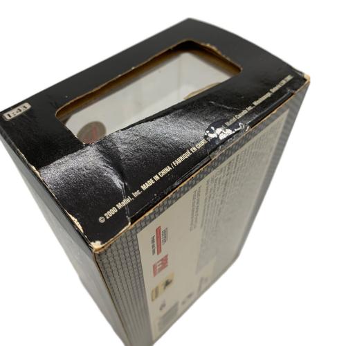 HOT WHEELS (ホットウィールズ) レーシング ミハエルシューマッハ F-2002 ミニカー