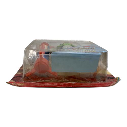 TOY STORY (トイストーリー) ソーラー バズライトイヤー アクションフィギュア