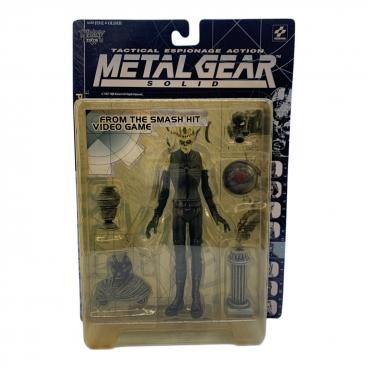 マクファーレントイズ メタルギアソリッド ソリッド・スネーク