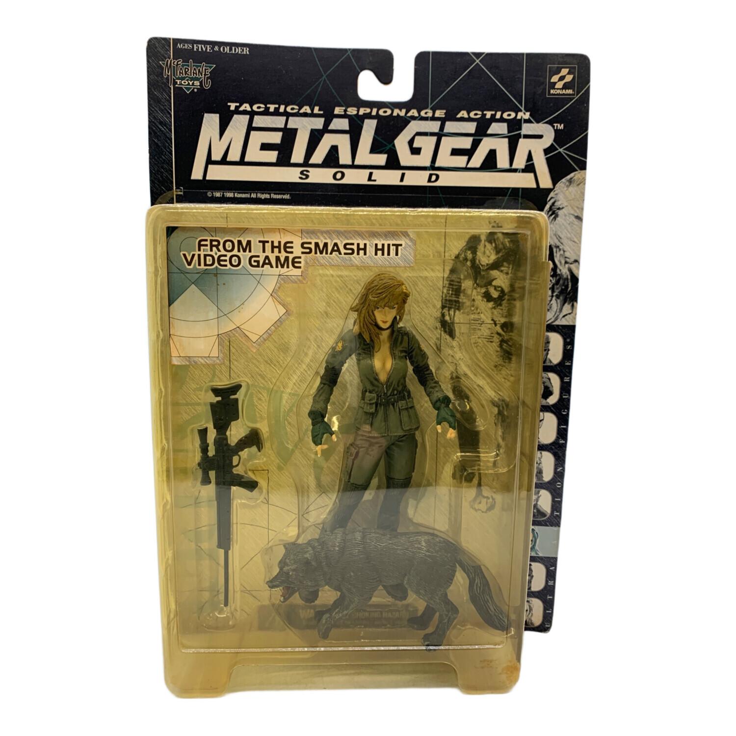 マクファーレントイズ スナイパーウルフ フィギュア｜トレファクONLINE