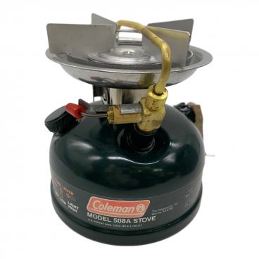 Coleman (コールマン) ガソリンシングルバーナー 533-739J デラックス