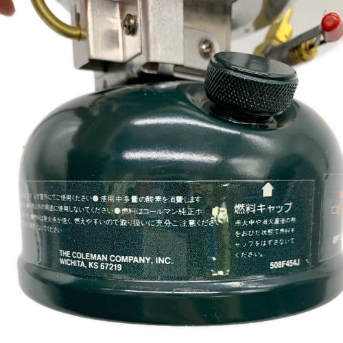 Coleman (コールマン) スポーツスター 508｜トレファクONLINE