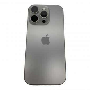 Apple iPhone16 Pro 画面キズ有