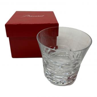 Baccarat (バカラ) グラス ルチア
