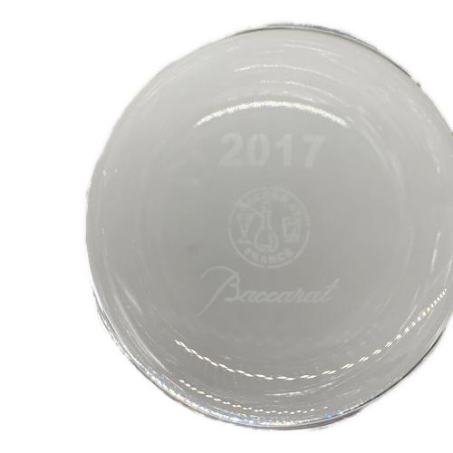 Baccarat (バカラ) グラス ルチア
