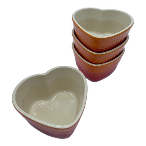 LE CREUSET (ルクルーゼ) プレート ラムカン