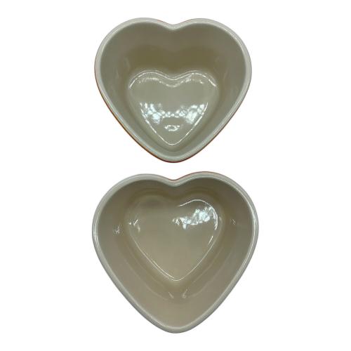 LE CREUSET (ルクルーゼ) プレート ラムカン