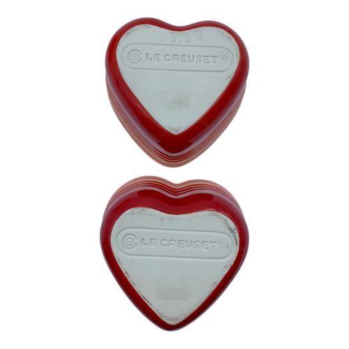 LE CREUSET (ルクルーゼ) プレート ラムカン