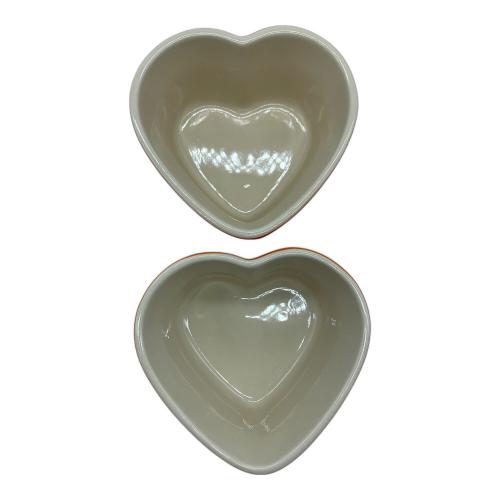 LE CREUSET (ルクルーゼ) プレート ラムカン