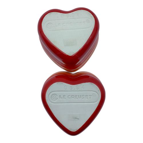 LE CREUSET (ルクルーゼ) プレート ラムカン