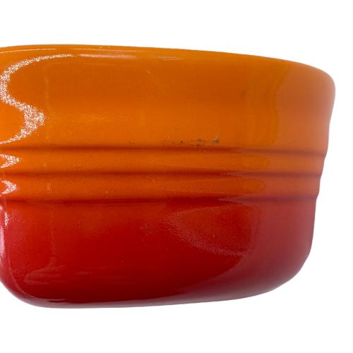 LE CREUSET (ルクルーゼ) プレート ラムカン