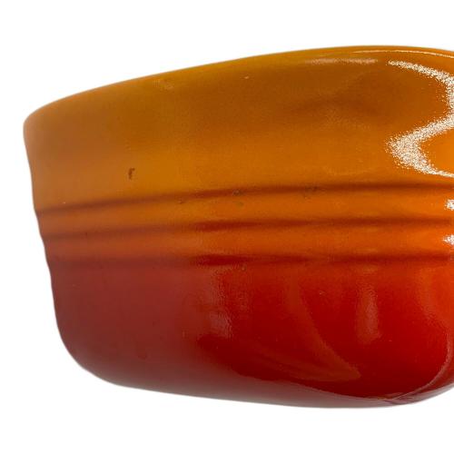 LE CREUSET (ルクルーゼ) プレート ラムカン