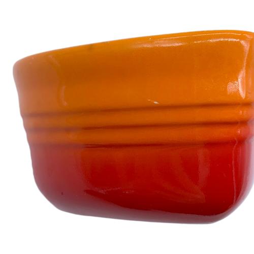 LE CREUSET (ルクルーゼ) プレート ラムカン