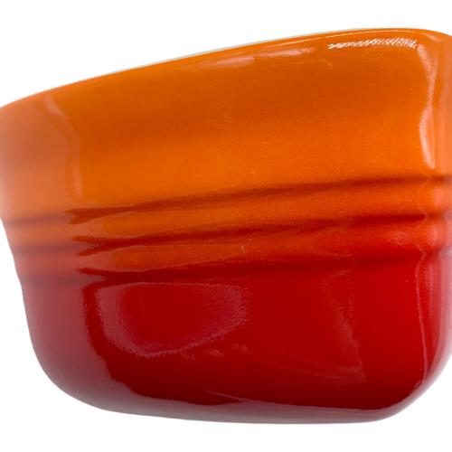 LE CREUSET (ルクルーゼ) プレート ラムカン